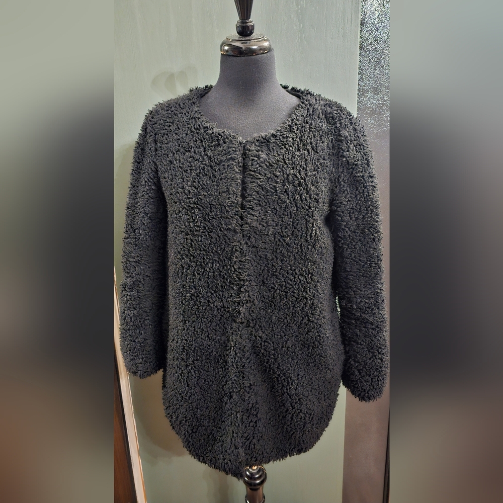 Wilfred Coat